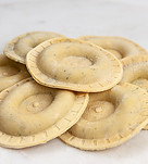 Spinach Ciambella