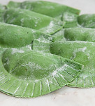 Calamari & Shrimp Agnolotti