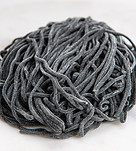 Black Squid Ink Linguine