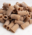 Whole Wheat Rigati
