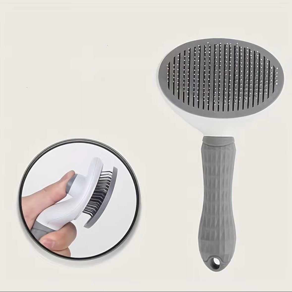 Pettine Per Animali Domestici  💰*[Prezzo= 7€]*🤩😍🤩🧔🏻