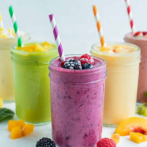 Healthy smoothie