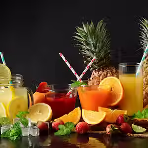 Fruit Juice