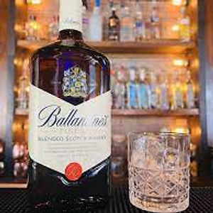 Ballantine's