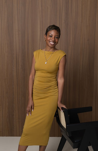 Chanele McFarlane photo