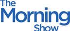 Global News The Morning Show logo - Chanele McFarlane logo