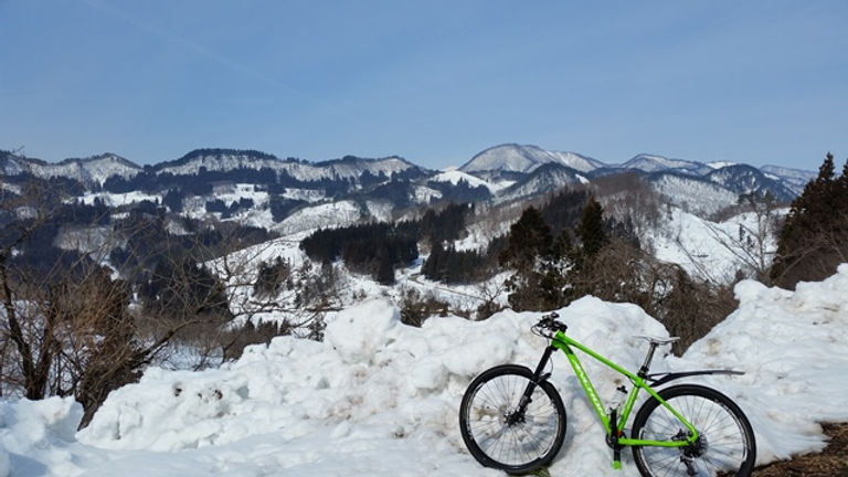 自転車の店 ヨシハラ商会の写真(福島県喜多方市)