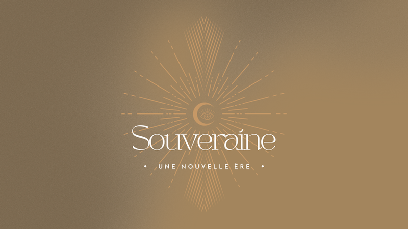 Souveraine - Programme pour incarner ton autorité intérieure