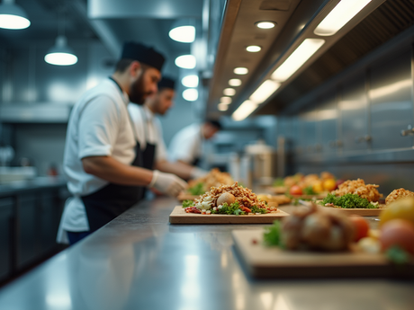 Boost Your Expertise with Food Hospitality Blogs: Hospitality Consulting Insights