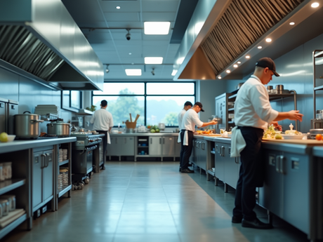 Why Food Consulting for Hospitality Matters