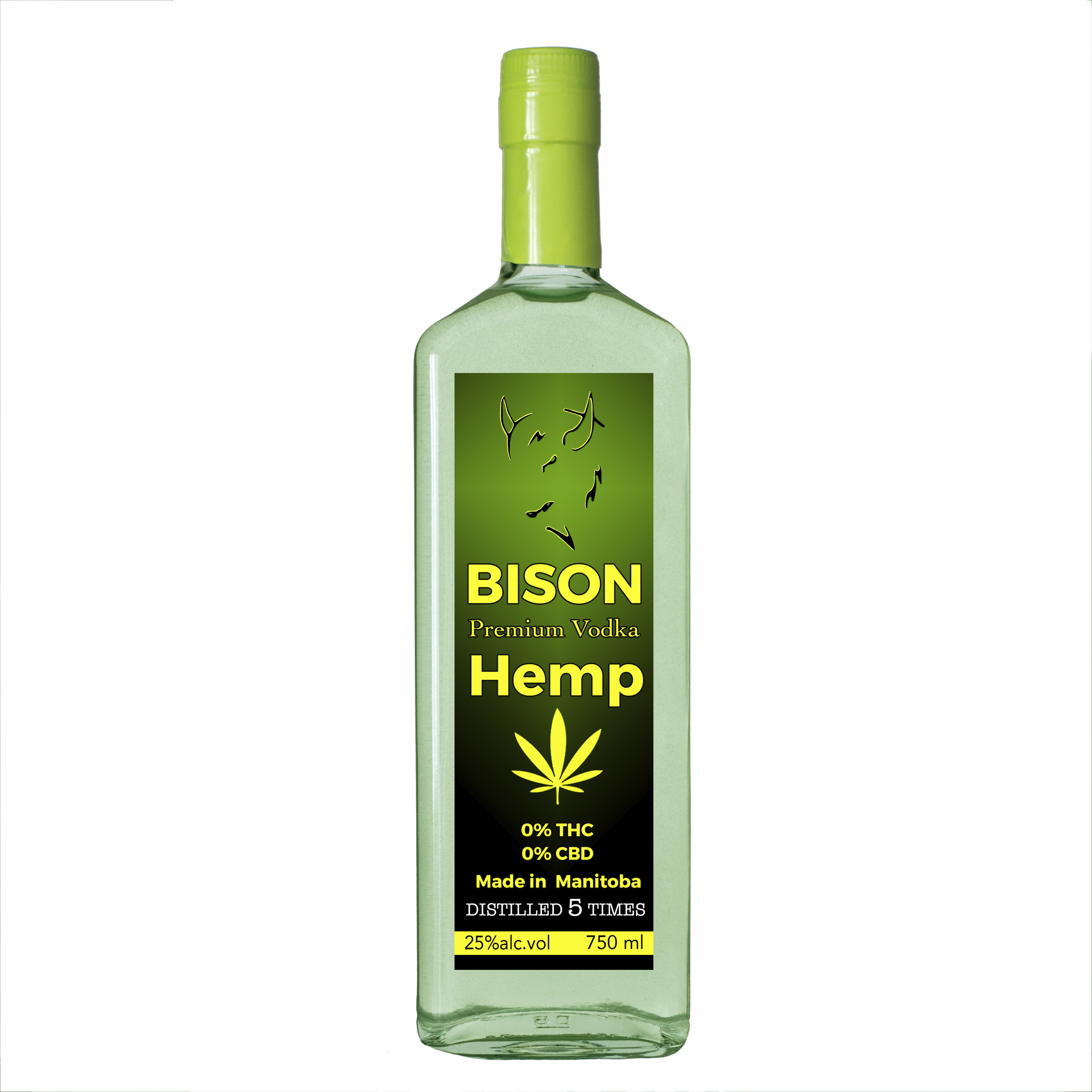 VODKA HEMP