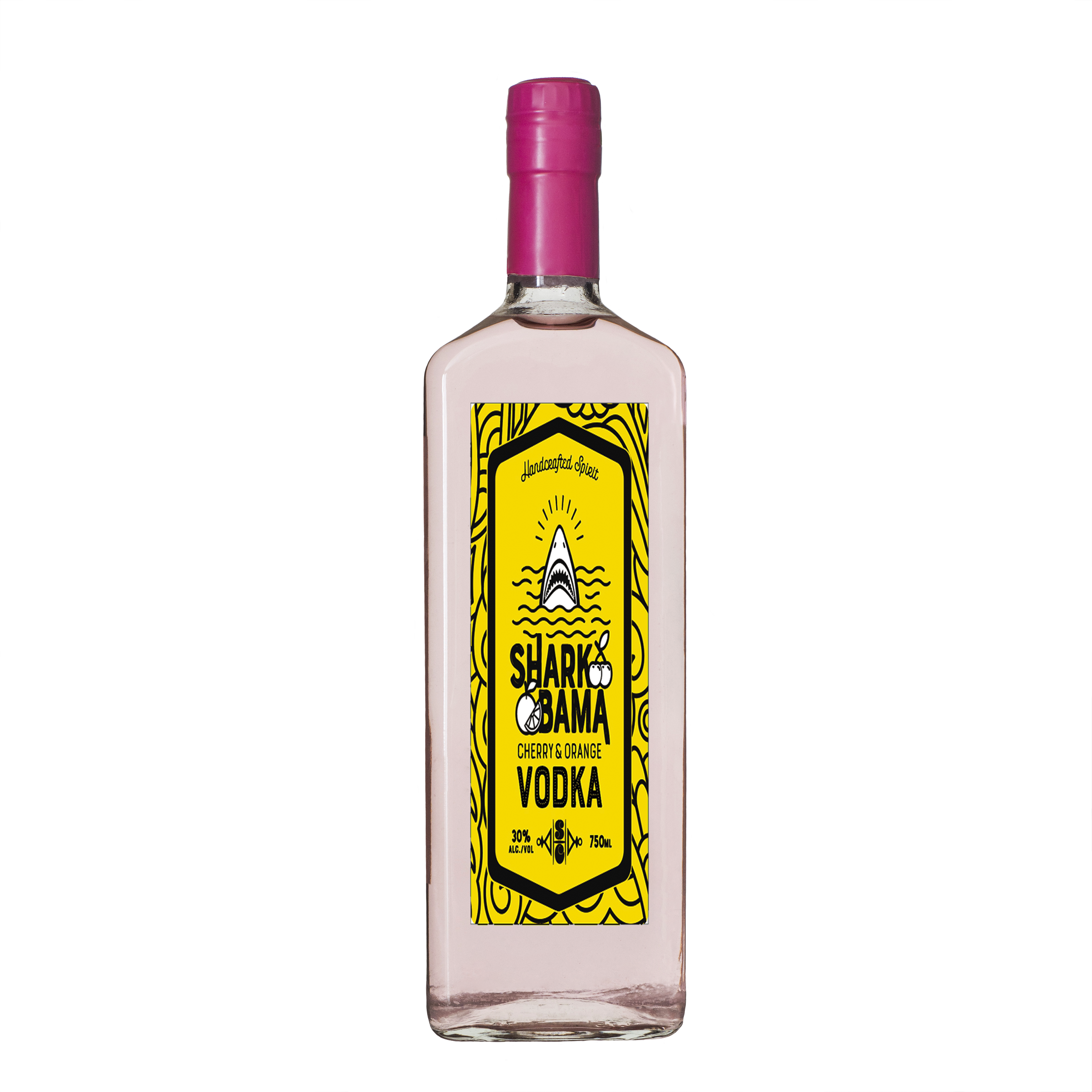 CUSTOM LABEL