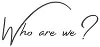 Who are we Selective Home