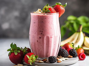 5 Best Tofu Smoothies for Menopause Relief