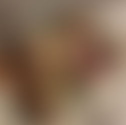 A flat lay of a stovetop simmer pot scene. Three small pots or saucepans filled with water and a few natural ingredients: one with apple slices, chamomile and lavender; one with rose petals, orange peel and mint; one with ginger, lemon zest and eucalyptus.