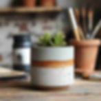 Top 5 Mistakes to Avoid When Painting Concrete Planters