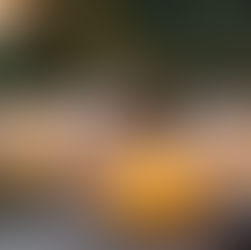 Paper Mâché Glow Bowls: DIY Summer Table Lights with LED Tealights