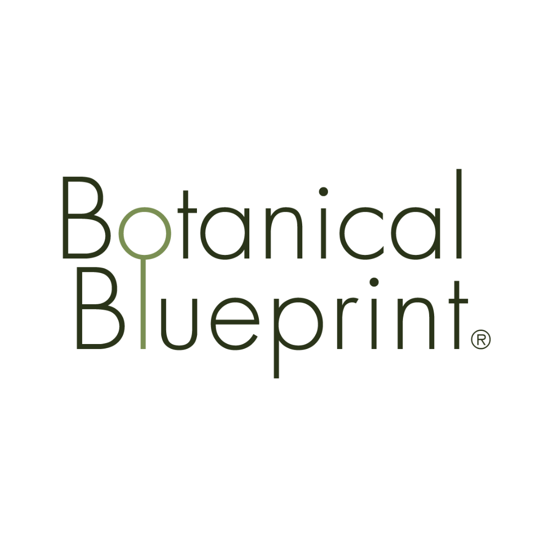Botanical Blueprint logo
