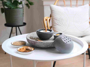 The Ultimate Guide to Incense: Sticks, Cones & Seasonal Rituals