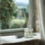 Refresh with Subtle Layers: A Reed Diffuser