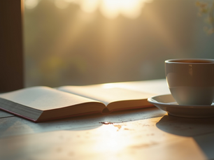 How to Bring More Presence and Intention into Your Daily Life