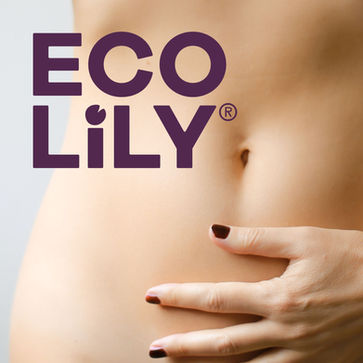 EcoLily - Reusable Period Pads, eco pads, sanitary pads, reusable, sustainable