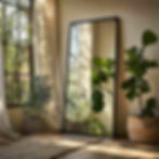 Using Mirrors to Reflect Nature Indoors
Using Mirrors to Reflect Nature Indoors