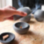 How to Burn Incense Safely: The Ultimate Guide - Incense cones and sticks