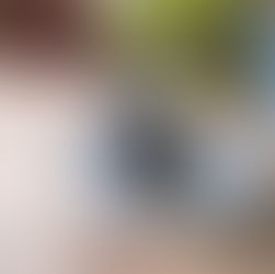 concrete moon shaped essential oil diffuser