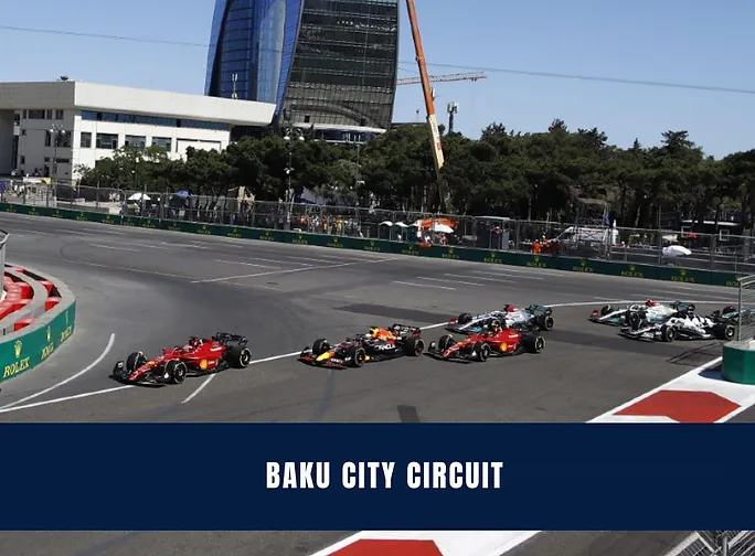 F1 RESOR 2024 Grand Racing