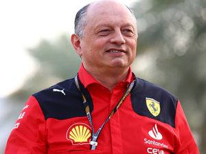 🔥 KRIS I MARANELLO? RYKTET OM VASSEURS AVGÅNG INFÖR F1 I MONTRÉAL SKAKAR FERRARI