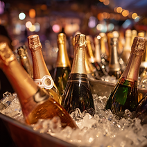 u4664179765_A_luxurious_event_with_champagne_bottles_in_an_ic_e6dbfe16-b5f4-4c7f-9009-a277