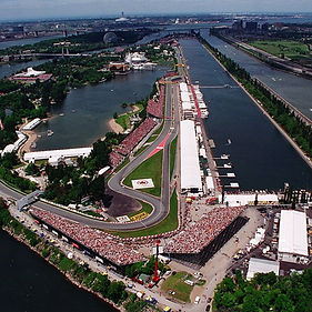 Circuit Gilles Villeneuve
