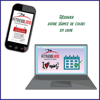 © Fitnessland Rebecq