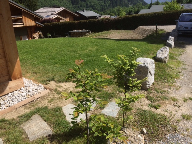 Chalet MAHAGD - Les Houches Mt-Blanc