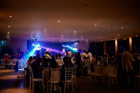festa 30 anos Leão Diesel