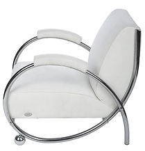 White Chair