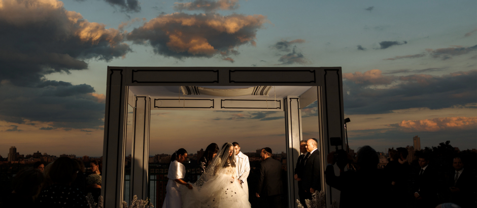 Wedding Content Creator for Your Wedding in NYC and New Jersey