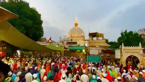 Ajmer Sharif Kahan Hai Aur Yatra Ki Zaroori Jankari