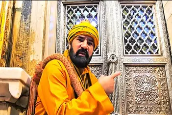 Spiritual influence of Khwaja Garib Nawaz across generations