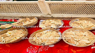 Niyaz Langar Ajmer
