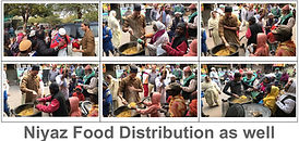 Food Distribution