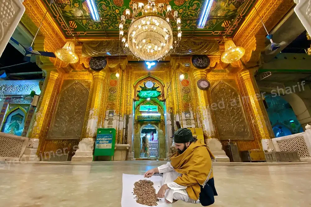 Ajmer Sharif Dargah Khadims Ziyarat Service And Urs Guide Ajmer Sharif Dargah Khadims Ziyarat Service And Urs Guide