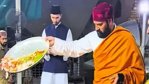 Ajmer Dargah Ziyarat and Deg Booking Travel Guide Information