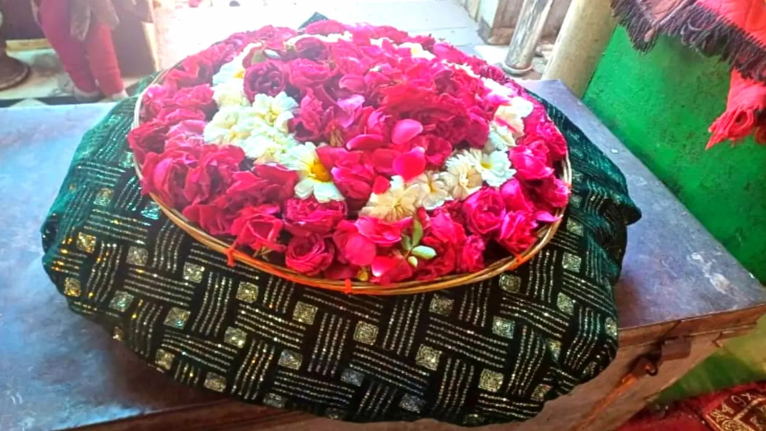 Ajmer Sharif Dargah contact number for ziyarat and dua support