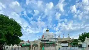 Ajmer Sharif Dargah Address and Peaceful Ziyarat Guide