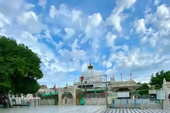 Dargah Sharif in Ajmer Visitor Guide Ziyarat Timings Info