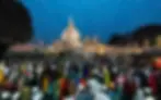 Ajmer Sharif ka Urs Kab Hai 2026 pilgrims visiting Dargah Sharif for Bara Qul prayers