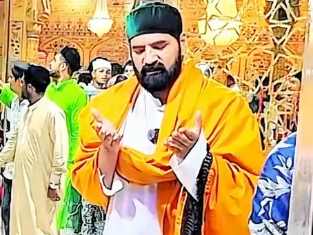 Ajmer Sharif Dargah India – Ziyarat, Darshan aur Dua