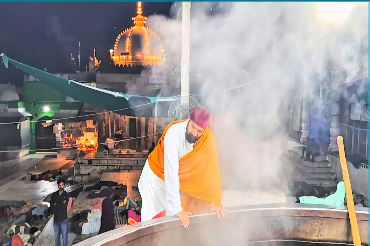 Ajmer Sharif Dargah contact number for khadim and ziyarat help